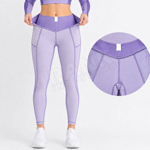 New Arrival Latest Design Best Material Made Women Gym Sets New Style Best Quality Women Gym Sets - Product Image 6
