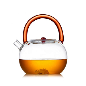 Luxury <b>Tea</b> <b>Pot</b> Package For Delightful Family <b>Tea</b> Time Gatherings Luxury <b>Tea</b> <b>Pot</b> Package For Delightful Family <b>Tea</b> Time - Product Image 1