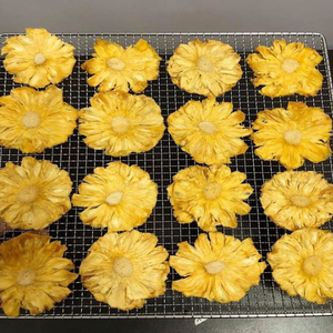 FRUTAS TROPICALES DE VIETNAM CON MEJOR PRECIO // PIÑA BLANDA SECA // Sra. Selina - Product Image 6