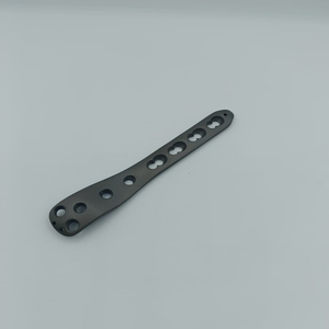 Orthopedic Implants Proximal Femur Plate Titanium Grade 5 High Quality Truama Implants Compatible Screws - Product Image 5