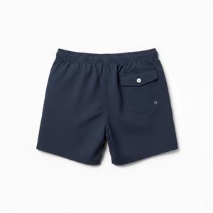 Shorts de sport d'extérieur en maille respirante à séchage rapide, double couche, avec poches, confortables, pour la gym – Nouvelle collection tendance - Product Image 2