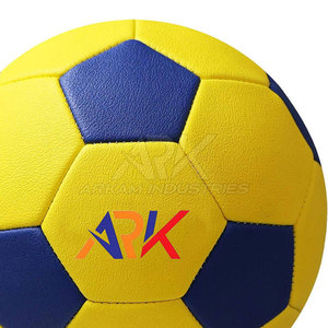 Balón de Handball de Entrenamiento con Cubierta Resistente y Agarre Firme para Práctica y Partidos - Product Image 5