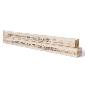 Oferta Especial: Pernos LVL Ultra Rectos de Ingeniería Premium Kyoto de Calidad Fantástica - Product Image 1