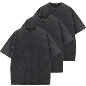 Wholesale rate 100% Heavyweight Cotton Blank <b>T</b> <b>Shirt</b> Custom Plain <b>White</b> <b>T</b>-<b>Shirts</b> for Men Oversized O-Neck Men's <b>T</b>-<b>shirts</b> - Product Image 1