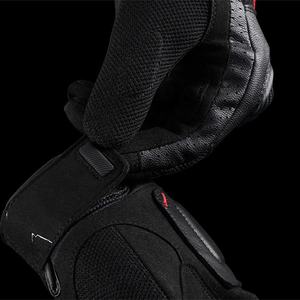 <b>Motorcycle</b> Gloves With Reinforced <b>Grip</b> Protective Riding Wear Durable Materials Breathable Design Custom Logo And Color Options - Product Image 3