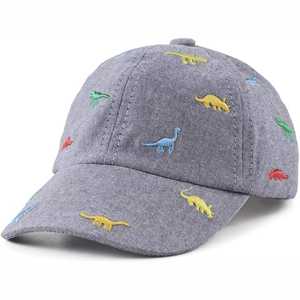 Gorra Ligera de 5 Paneles para Uso Casual al Aire Libre - Product Image 4