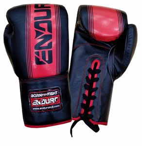 Guantes de Boxeo de Entrenamiento Unisex de Cuero Genuino, Impermeables, Antideslizantes, de 14 oz, con Cierre, Empaque Personalizado, Último Modelo - Product Image 2