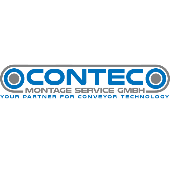 CMS – ConTec Montage Service GmbH logo