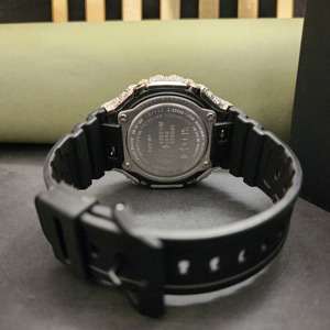 New Fashion Dial Luxury Stainless Steel <b>Case</b> Moissanite Diamond <b>Watch</b> Rubber Band With Half Throne <b>Watch</b> - Product Image 5