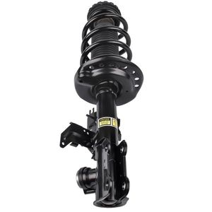 Front Left Shock Strut Assembly for 2010-2016 for Cadillac SRX Damper Control 22793799 & 20834663 Part Numbers - Product Image 4