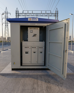 หม้อแปลงไฟฟ้าแบบระบายความร้อนด้วยน้ำมันขนาด 800 KVA ที่เชื่อถือได้ สำหรับงานอุตสาหกรรม เชิงพาณิชย์ และงานสาธารณูปโภค 20 KV 400V ONAN - Product Image 5