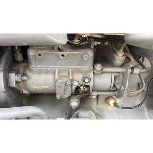 รถแทรกเตอร์แมสซีย์เฟอร์กูสันจาก60HP ผลิตในปากีสถานโดยมีวิธีการทำการเกษตรที่เกษตรกรในเซเนกัลไว้วางใจได้ - Product Image 2