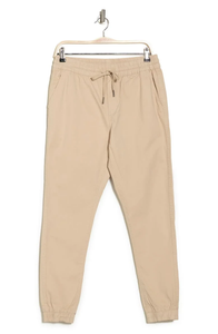 Pantalon cargo homme en toile 100 % coton de haute qualité, taille mi-haute, multi-poches, respirant, séchage rapide, décontracté, pour le travail en extérieur - Product Image 3
