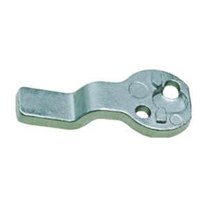 Piezas de Maquinaria para Automóviles de Acero Inoxidable 304 con Aleaciones de Zinc y Aluminio, Proceso de Fundición de Precisión Competitivo Mogul CAM - Product Image 4