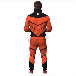 Nuevo Diseño, Mangas Largas, Chándales para Hombre de Alta Calidad, Precio al por Mayor, Chándales para Hombre Hechos en Pakistán - Product Image 2