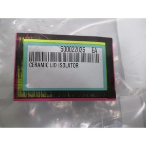 Matériaux appliqués 0200-35576 Couvercle d'isolation TXZ, 103299 - Équipements et pièces semi-conductrices d'occasion fiables à l'échelle mondiale chez - Product Image 5