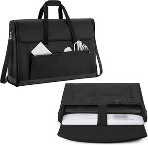 Flexible 2-in-1 Convertible <b>Laptop</b> <b>Backpack</b> with Shoulder Bag Customizable Size in Vietnam OEM - Product Image 1