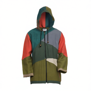Veste 100% coton - Product Image 2