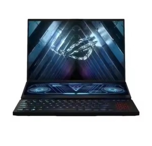 Nuevo Portátil para Juegos 2 en 1 Rog Flow Z13 Gz302ea-xs99, Pantalla de 13.4 Pulgadas QHD+ 240hz, Radeon 8060s, Ryzen AI Max+, 128 GB LPDDR5X, 1 TB SSD - Product Image 4