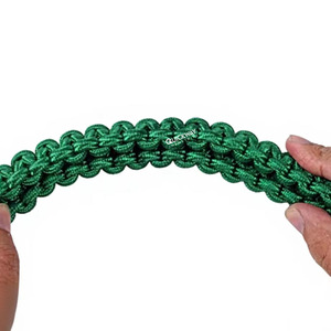 QUICK WAY INDUSTRIES US Cordón de Hombro Ceremonial para Uniforme Ceremonial, Color Verde Personalizado, en Venta en Pakistán - Product Image 3