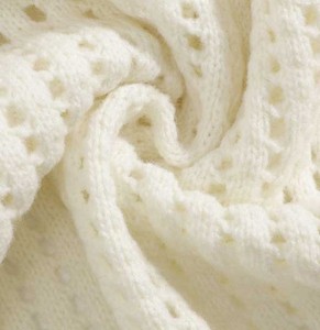 Graphic Knitted Design Sweater Slimming Fit Winter Pullover - High Elasticity Soft Ladies <b>Long</b> Sleeve <b>Jumper</b> - Product Image 5