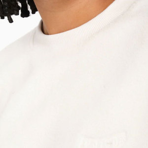 Nueva Llegada, Sudadera Holgada Personalizada para Mujer, Ropa de Invierno, Tejido Francés, Transpirable, Ecológica, de Secado Rápido - Product Image 6