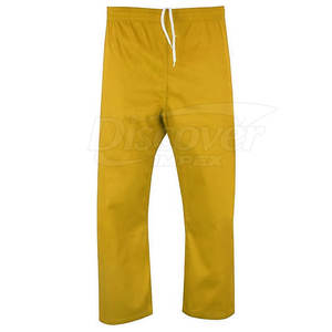 Uniforme de Karate de Material Duradero de Alta Calidad, Kimono de Jiu Jitsu, Diseño Profesional, Uniforme de Karate Hecho en Pakistán - Product Image 6