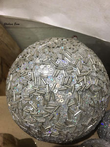 2024 artesanía de madera adorno de Ángel centro de mesa de Navidad mostrar piezas decoraciones navideñas de madera - Product Image 5