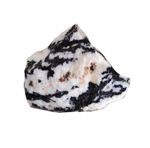 หินหยาบหิน zebara Agate แบบหยาบสำหรับคริสตัลบำบัดจากธรรมชาติหินอัญมณีบริสุทธิ์บริสุทธิ์ขายส่ง - Product Image 5