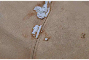 2026 Best Quality Lightweight Men Distressed <b>Hoodies</b> 100% Cotton Winter Oversized Soft Breathable Custom Logo Men <b>Hoodies</b> - Product Image 3