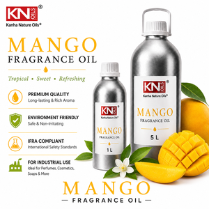 Huile parfumée synthétique de mangue de qualité supérieure, fabricant en gros, huile parfumée tropicale de qualité cosmétique, Mangifera indica, exportateur mondial - Product Image 2