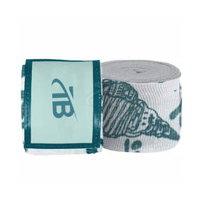 Vendas de Neopreno para Boxeo - Vendajes Unisex Personalizables para Entrenamiento de Artes Marciales - Product Image 6