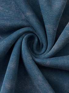 Camiseta de Fútbol Americano de Algodón Lavado Estilo Vintage, Novedad, Oversize, para Hombre, Estilo Urbano, con Estampado de Número, Personalizada, OEM, al por Mayor - Product Image 5