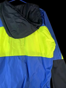 High Quality <b>Mens</b> Windbreaker <b>Jacket</b> Waterproof Streetwear Spring Lining Lightweight Nylon <b>Running</b> Sports <b>Jacket</b> 2026 - Product Image 6