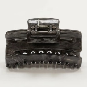 Pinzas de Pelo Grandes Premium - Reutilizables, Duraderas, Ecológicas, de Material ABS, Herramienta Profesional de Salón para Mujeres - Product Image 5