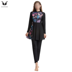 Traje de Baño Moderno Ligero de Primera Calidad, Nuevo Modelo 2026, el Más Vendido, Servicio OEM ODM, para Estilos de Vida Activos - Product Image 2