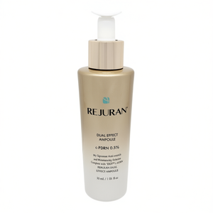 Siero Anti-Età REJURAN 30ml a Doppio Effetto con C-PDRN, Niacinamide e Peptidi per Illuminare e Rassodare la Pelle - Product Image 3