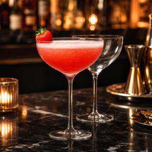 Copas de Cóctel de Borosilicato Hechas a Mano de 500 ml, Vasos de Martini sin Plomo, Cristalería de Bar Reutilizable, Venta al por Mayor - Product Image 6