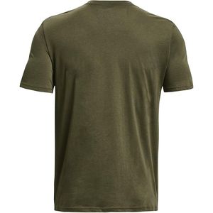 T-shirt de sport pour homme de qualité supérieure, respirant, décontracté, athlétique, logo personnalisé, fabricant OEM ODM - Product Image 2