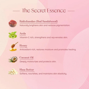 สบู่รักชานดันทำมือ 100 กรัม ด้วยส่วนผสมจากธรรมชาติ ราคาดีที่สุด - Product Image 4