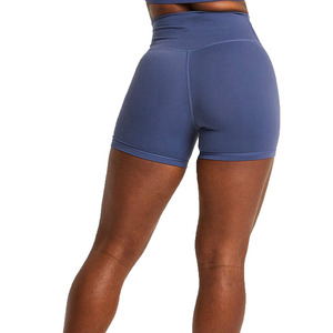 European American Women's Seamless Jacquard Knitted Breathable Spandex/Nylon High Support Adjustable <b>Strap</b> Sports <b>Bra</b> <b>Bra</b> - Product Image 5