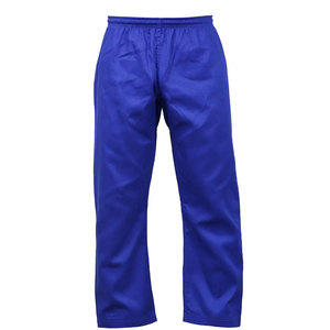 Uniforme de Jiu Jitsu Brasileño de Alta Calidad 2026, 100% Algodón, Diseño Personalizado, Traje de BJJ - Product Image 5