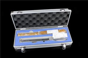 Rodillo de injerto de piel para cirugía plástica, con cuchilla para injerto de piel y eje giratorio, para instrumentos quirúrgicos médicos - Product Image 2