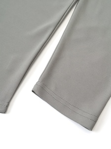 Conjunto de chándal cortavientos personalizado OEM para hombre, con logotipo personalizado, ropa de calle, chándales ligeros y transpirables para primavera/verano - Product Image 2