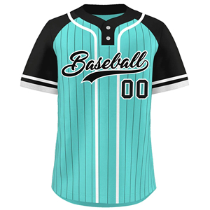 Custom Classic American Baseball Jerseys High Quality Wearable Baseball Jerseys Blank Baseball Jersey <b>cheap</b> price with custom - Product Image 6