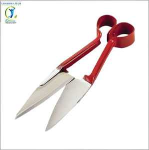Instruments de tonte de moutons de haute qualité, tondeuses à laine professionnelles pour moutons, équipement d'élevage robuste - Product Image 1