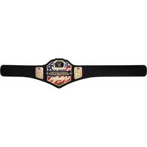 เข็มขัดแชมป์พรีเมียม เข็มขัดมวยปล้ำแบบกำหนดเอง เข็มขัดแชมป์มวยปล้ำแบบกำหนดเองคุณภาพสูง - Product Image 5