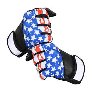 PRI OEM ODM Cool Men Women Outdoor Full <b>Finger</b> Workout Touch Screen Anti-slip Mountain <b>Bike</b> Cycling Gloves - Product Image 1