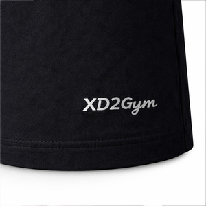 Pantalones Cortos Deportivos para Hombre, para Baloncesto, Entrenamiento, Gimnasio, Secado Rápido, Ligeros, de Malla, para Correr, Tenis, Negros, Talla L - Product Image 4