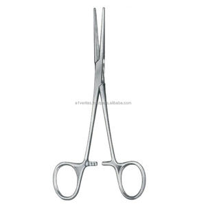 Pinces à artères de qualité supérieure A-1 VERITAS Dixon-Lovelace en acier inoxydable 16 cm |   porte-aiguille - Product Image 1